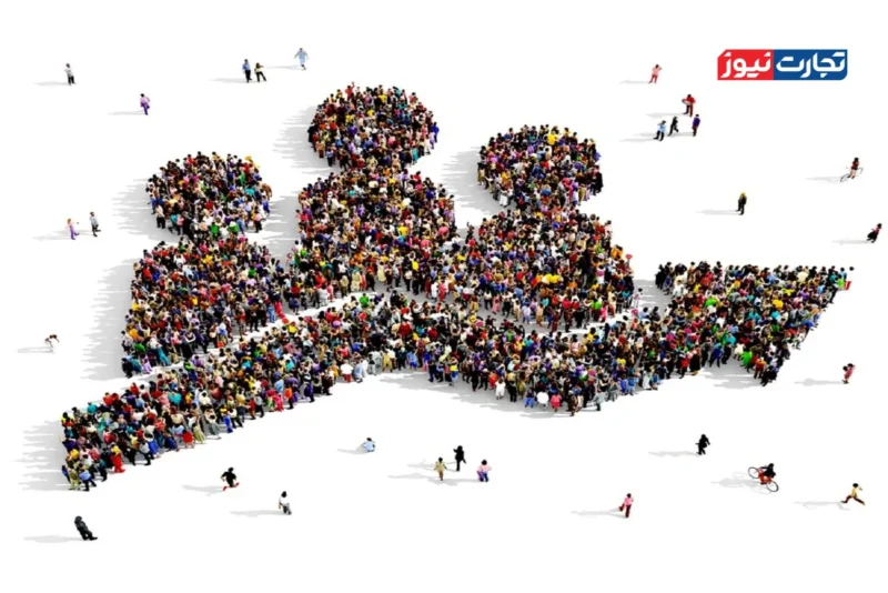 کدام کشورها بیشترین تعداد تولد سالانه را دارند؟