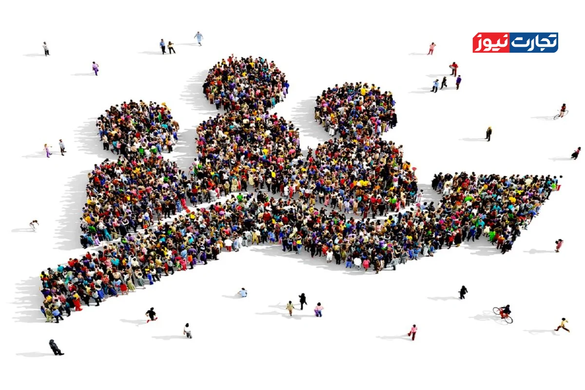 کدام کشورها بیشترین تعداد تولد سالانه را دارند؟ + اینفوگرافی