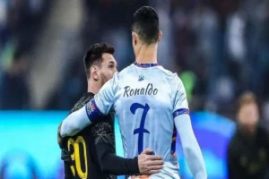 رونالدو و مسی بالاخره هم تیمی می شوند؟