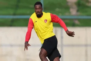 ستاره گران اما افول کرده پرسپولیس زیر ذره‌بین مصری‌ها