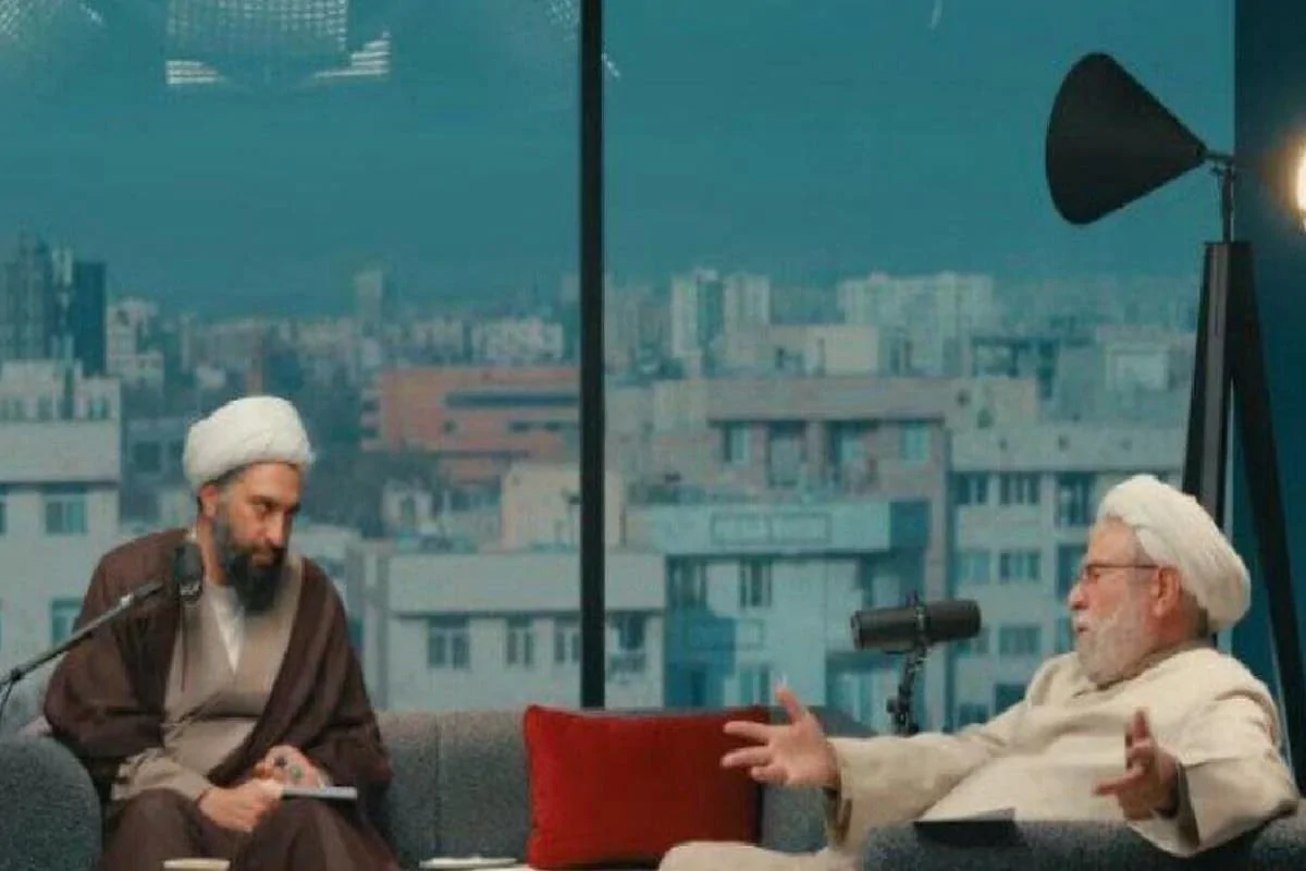 کیهان: مناظره اخیر، سلیمانی اردستانی را از گمنامی بیرون آورد