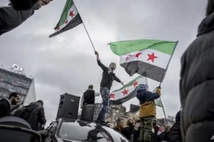 اکونومیست: آرژانتین و سوریه در سال گذشته بیشترین بهبود را در زمینه اقتصادی و سیاسی داشتند