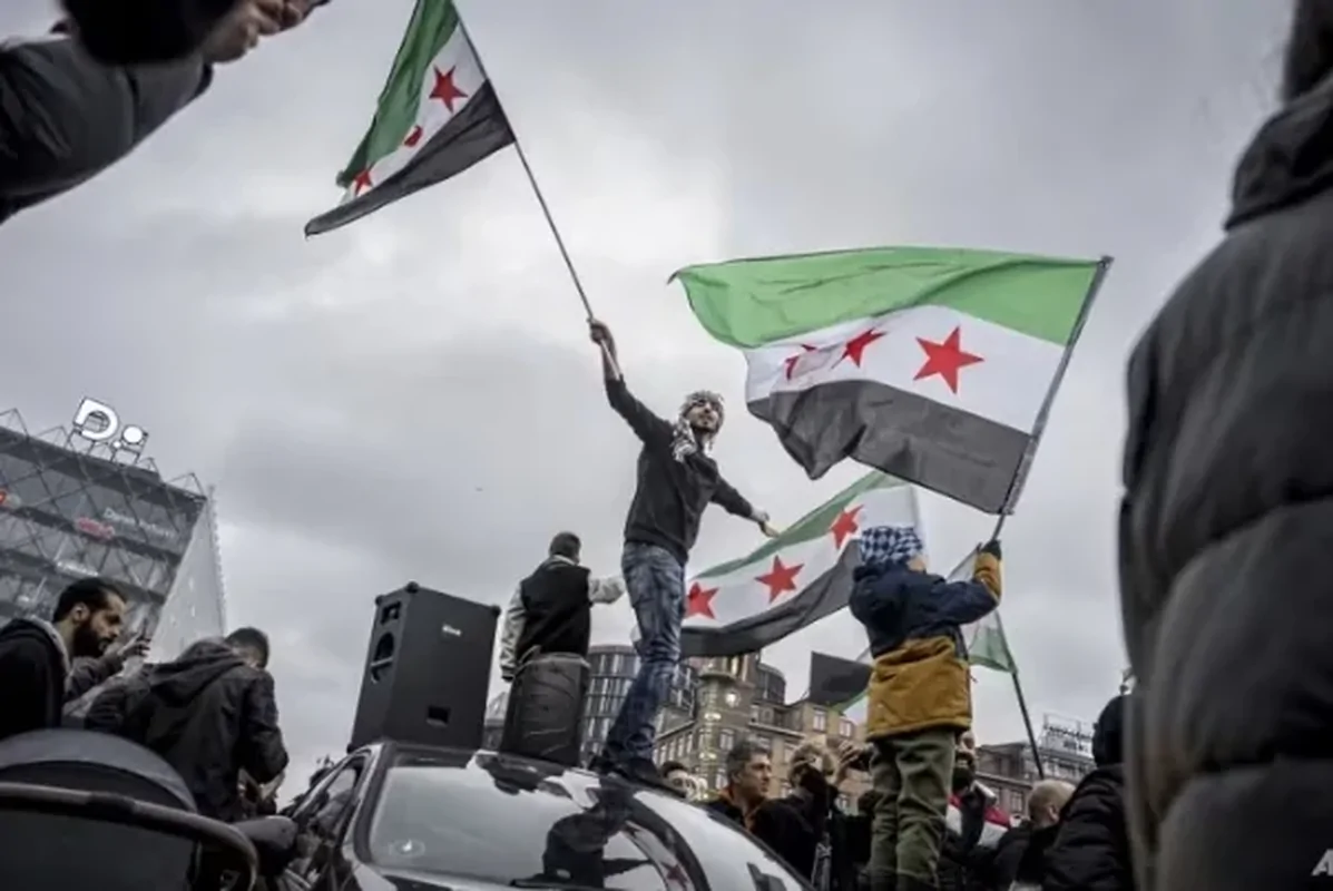 اکونومیست: آرژانتین و سوریه در سال گذشته بیشترین بهبود را در زمینه اقتصادی و سیاسی داشتند