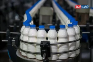 کنترل صادرات شیر خشک در راستای مهار افزایش قیمت لبنیات الزامی است