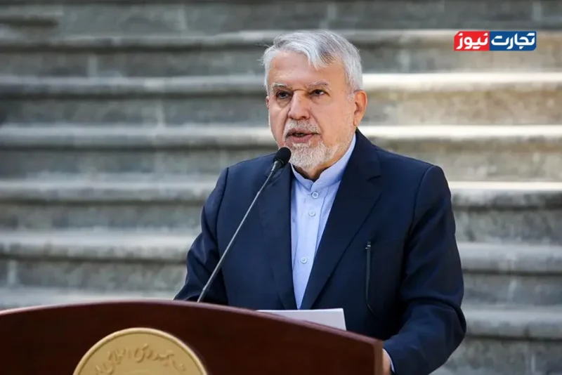 گردشگر خارجی