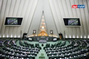 تنش در صحن غیرعلنی مجلس / سخنگوی هیات رئیسه: آرام یا ناآرام، هدف حل مشکلات کشور است