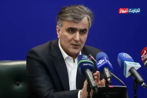 جهش ۱۹۶ درصدی قیمت دلار در دوره فرزین / دلار 121 هزار تومانی هم غیرواقعی است؟