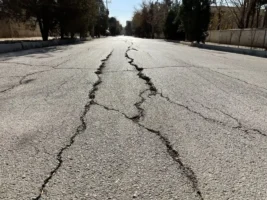 نامه‌نگاری‌ با روسای قوا و شورای عالی امنیت ملی درباره فرونشست زمین در تهران