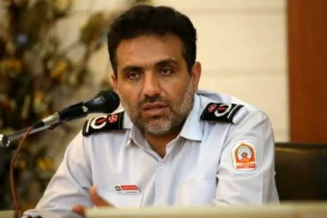 آتش‌نشانی مخالف احداث مجدد مخازن نفتی در شهران است/ ایمن سازی در بازار تهران مطلوب نیست