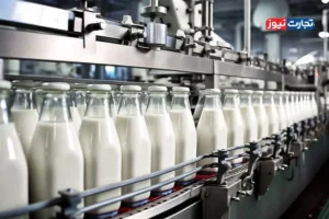 سلطه تورم بر صنعت لبنیات / رشد 2 درصدی تولید صنایع لبنی در برابر جهش 56 درصدی درآمدها
