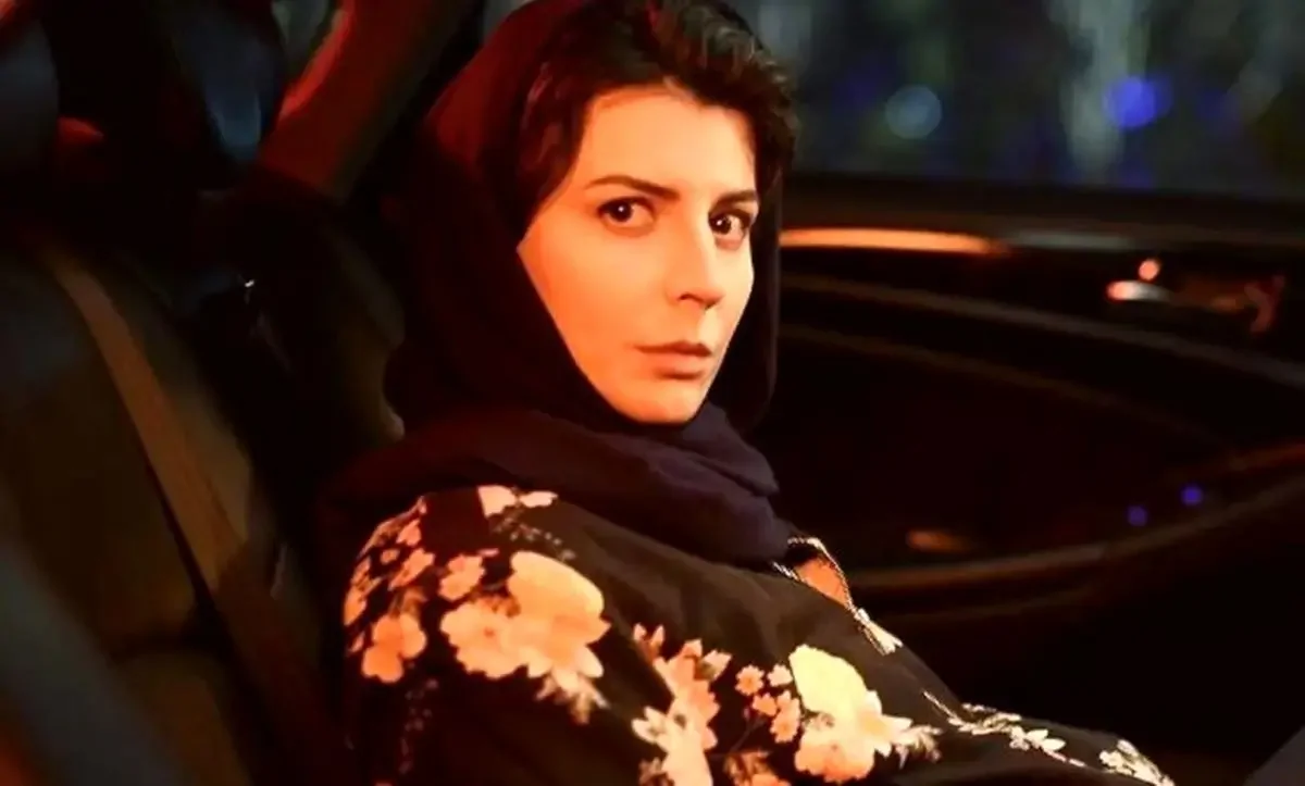 انتقاد لیلا حاتمی: حواس کسی به «قاتل و وحشی» نیست