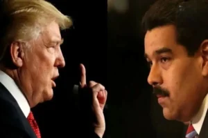رویترز: مادورو در گفت‌وگو با ترامپ خواستار عفو کامل شد