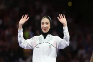 کتک‌کاری قبل از اعزام به کنیا/ مبینا به چه کسی تکیه دارد؟