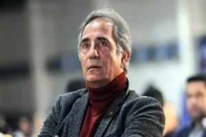 مظفری: قدر بهرام بیضایی را ندانستیم