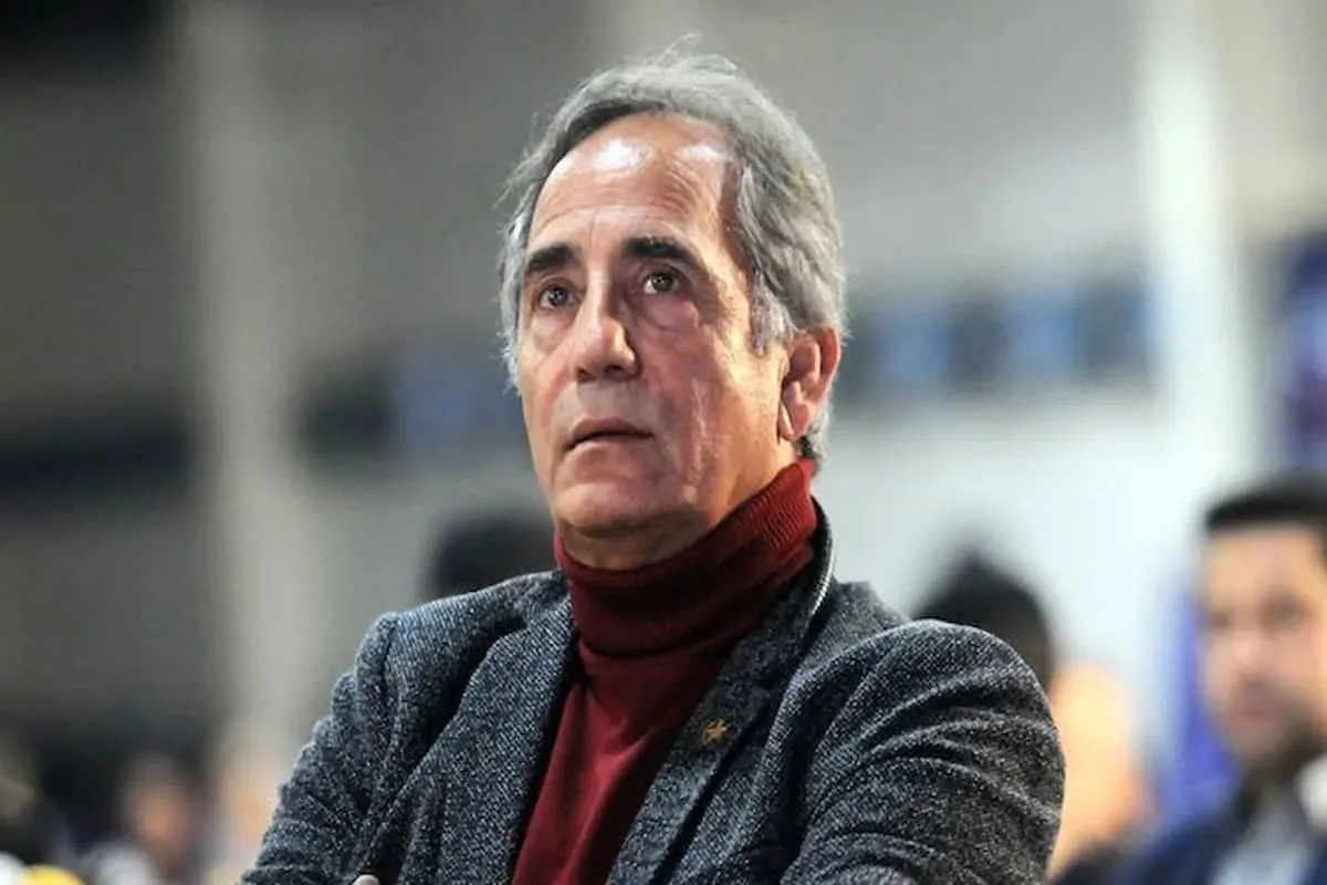 مظفری: قدر بهرام بیضایی را ندانستیم