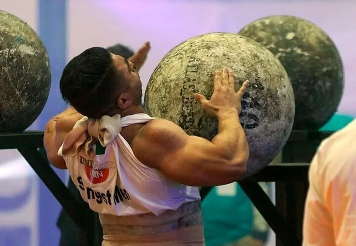 ساخت مردان آهنین از بهمن ماه آغاز می‌شود