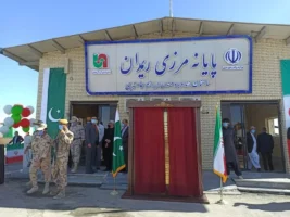 مرز پایلوت برای طراحی و اجرای گمرک مدرن انتخاب شد