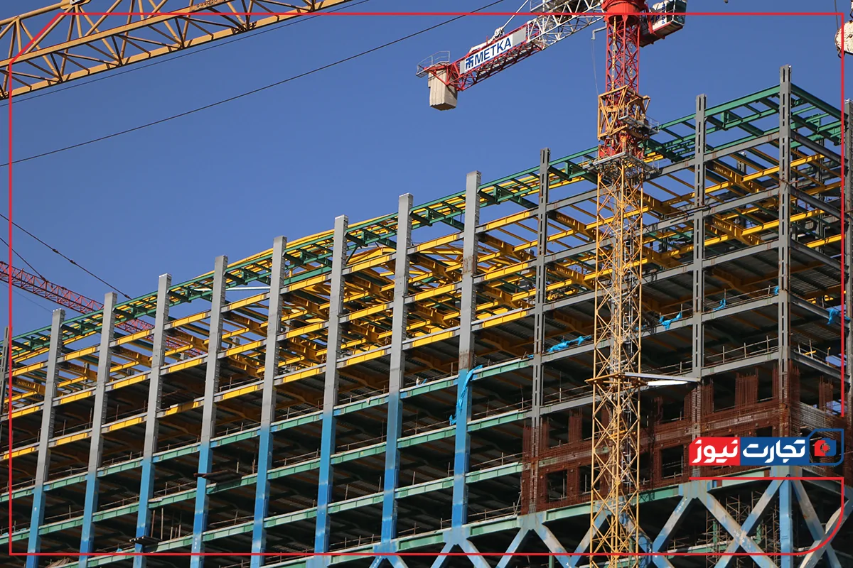 افت صدور پروانه های ساختمانی در کشور / سیاست تمرکززدایی از پایتخت یا رکود سراسری ساخت‌‍وساز؟