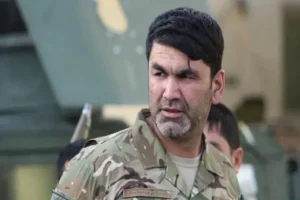 سکوت عجیب مقامات درباره خبر کشته‌شدن فرمانده سابق پلیس افغانستان در تهران