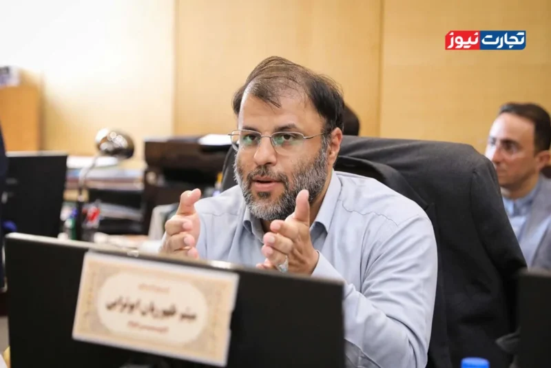 لایحه بودجه ۱۴۰۵