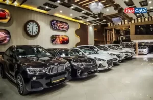 قیمت خودرو امروز 16 آذر 1404 / بازار خودرو در مسیر صعودی ماند + جدول