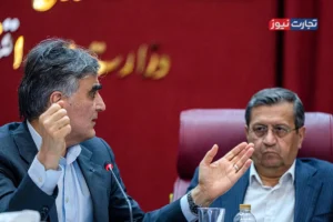 فرزین تجربه لازم برای ریاست کلی بانک مرکزی را نداشت/ انتصاب همتی می‌تواند آرامش ذهنی در جامعه ایجاد کند