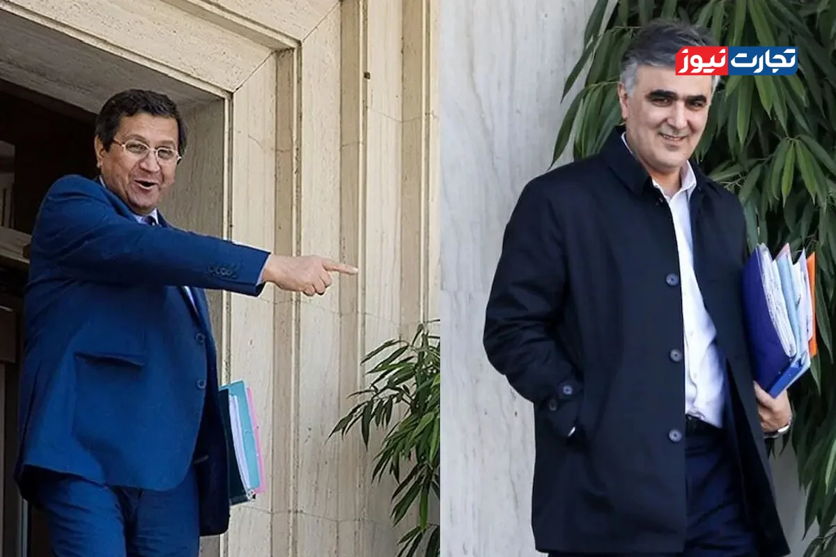 سیاست محوری فرزین، تخلیه گسترده ذخایر ارزی کشور بود/ همتی به دلیل پیش‌بینی و تلاش برای حل مشکلات ارزی از وزارت اقتصاد برکنار شد