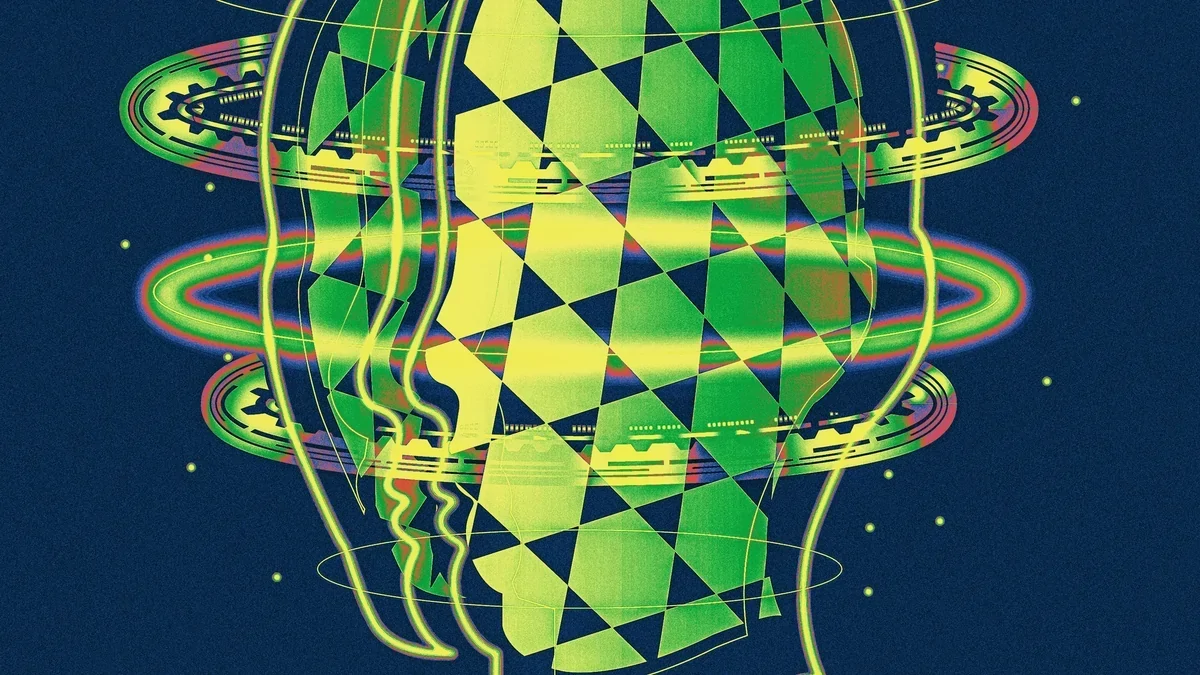 اینفوگرافی | کدام هوش مصنوعی بیشترین جواب غلط را می‌دهد؟