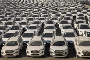 واردات ۵۰ خودروی خارجی برای تشریفات وزارت خارجه + جزئیات نامه دولت