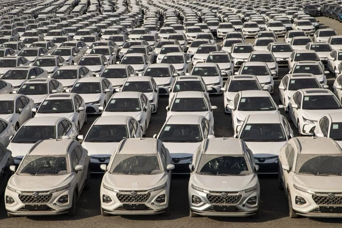 واردات ۵۰ خودروی خارجی برای تشریفات وزارت خارجه + جزئیات نامه دولت