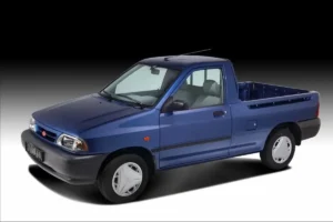 پیش فروش وانت سایپا 151 GX + شرایط جدید