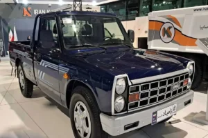 جزئیات فروش فوری وانت نیسان زامیاد با قیمت جدید + جدول