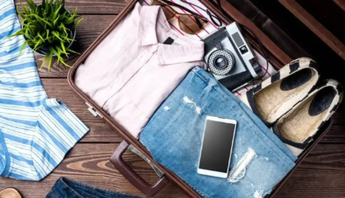 وسایل مورد نیاز سفر به ترکیه | لوازم ضروری چی ببریم؟