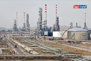 پیش‌ بینی سود پالایش نفت بندرعباس / شبندر در سال مالی 1404 چقدر سود می‌سازد؟ + جدول