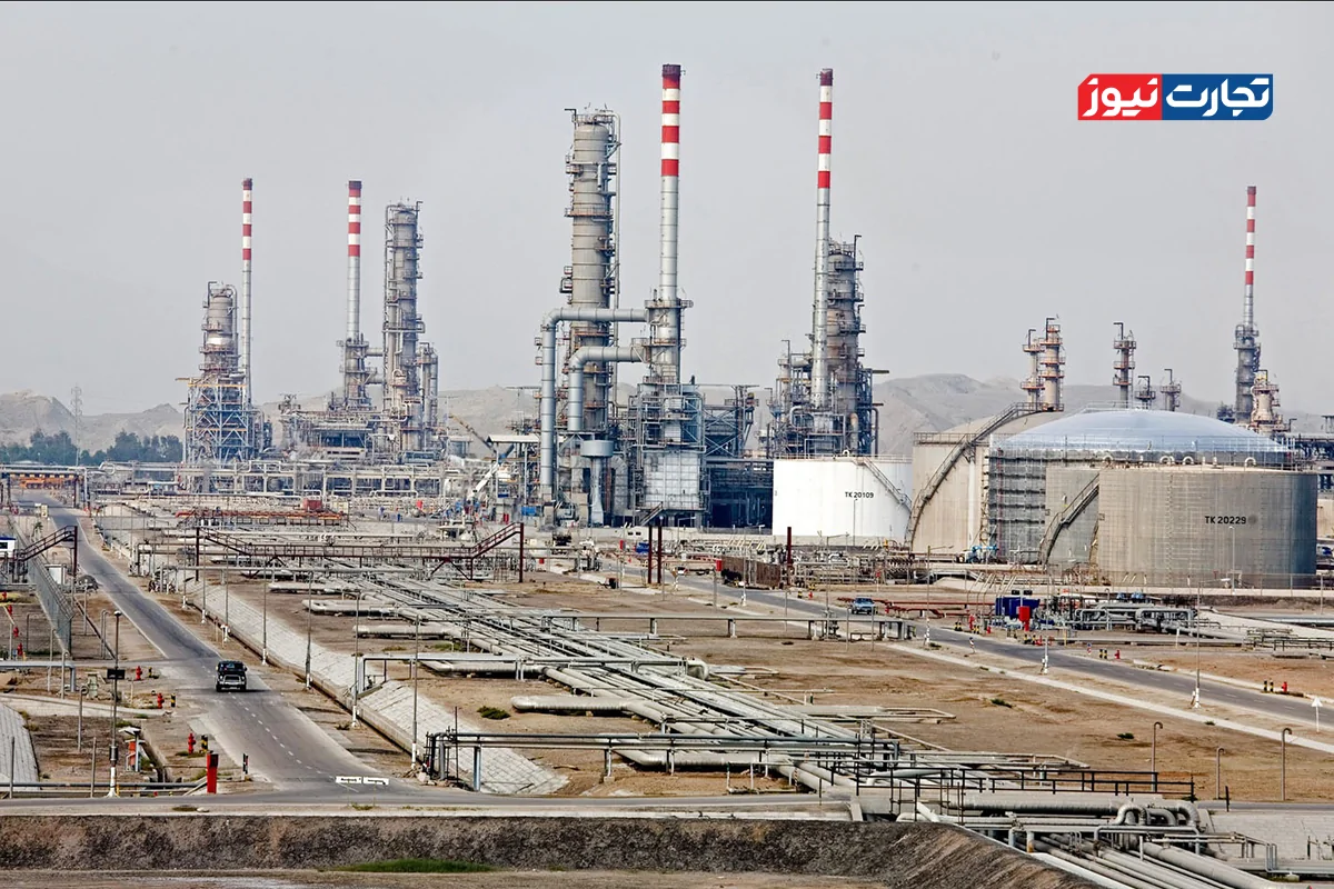 پیش‌ بینی سود پالایش نفت بندرعباس / شبندر در سال مالی 1404 چقدر سود می‌سازد؟ + جدول