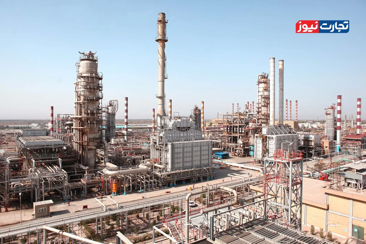 پیش‌ بینی سود پالایش نفت تهران / شتران در سال مالی 1404 چقدر سود می‌سازد؟ + جدول