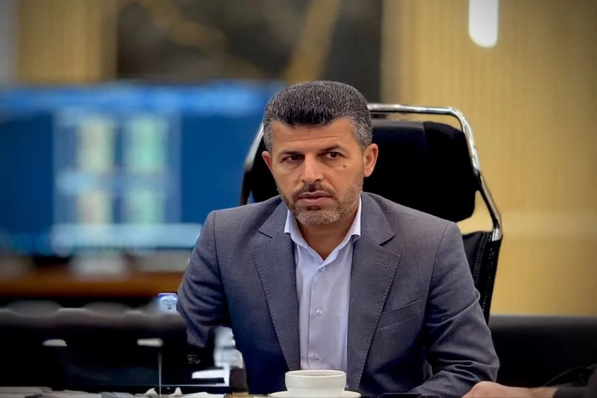 پاپی‌زاده: خودروسازی کشور به رانت دولتی وابستگی شدید دارد