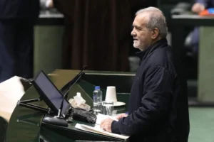 پزشکیان: بودجه ۱۴۰۵ با هدف مهار تورم و کنترل گرانی تنظیم شده است