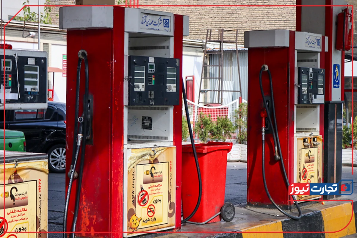 محاسبه قیمت نفت خام در قیمت تمام‌شده بنزین به تغییر ساختاری سازمان‌های دولتی در دهه 80 باز می‌گردد!