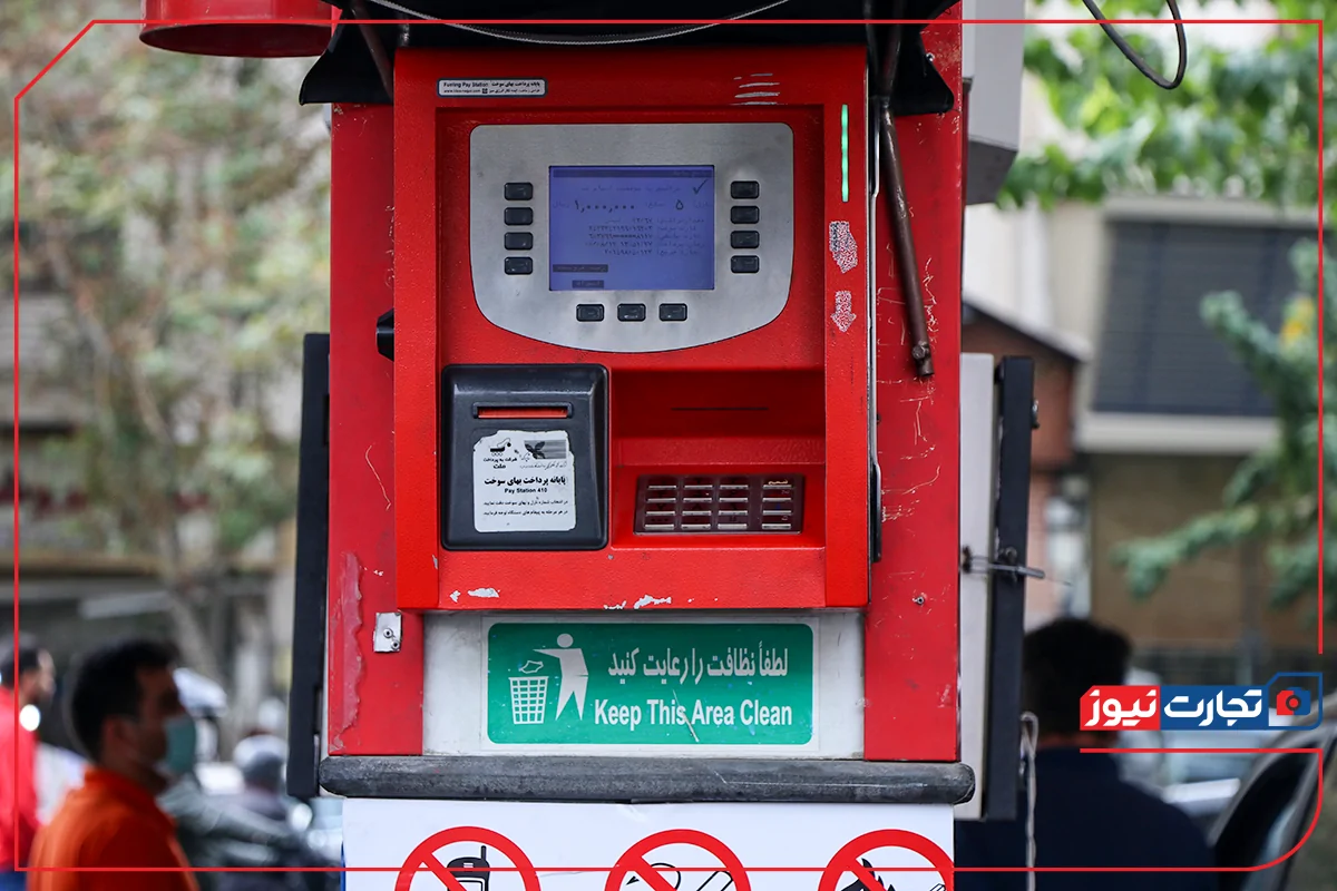 مناقشه قیمت تمام‌شده بنزین / بنزین بدون احتساب نفت خام کمتر از 8 هزار تومان است؟