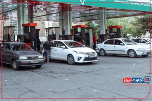 جراحی پیچیده بنزینی دولت / مصوبه پرابهام دولت در زمینه افزایش قیمت بنزین اجرایی شد