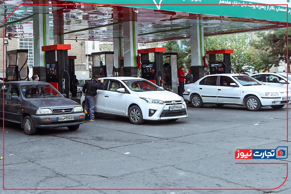 جراحی پیچیده بنزینی دولت / مصوبه پرابهام دولت در زمینه افزایش قیمت بنزین اجرایی شد