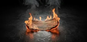 اینفوگرافی | سقوط ارزش پول ملی از ابتدای دولت پزشکیان