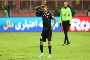 امیدواری اوسمار به یک پرسپولیسی نیمکت نشین