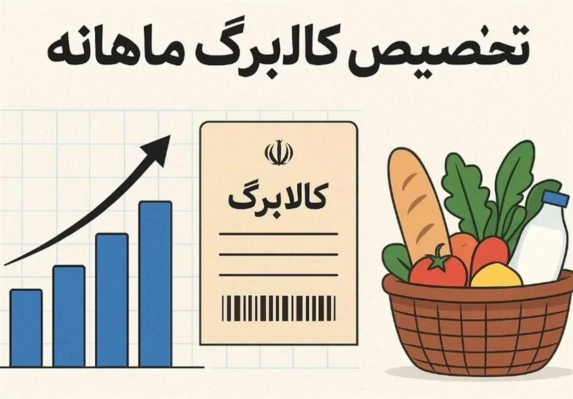 فعال‌سازی مرحله جدید کالابرگ 3 دهک از 22 آذر