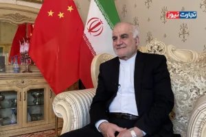 حفظ محرمانگی در دیپلماسی تهران جایی ندارد