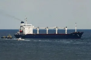 افزایش نرخ بیمه کشتیرانی/ جهش هزینه حمل‌ونقل در دریای سیاه