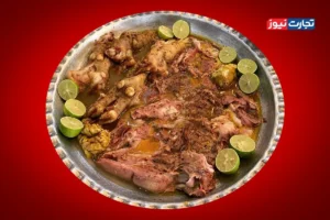 قیمت یک دست کله‌پاچه مرغوب یک میلیون و 700هزار تومان + اینفوگرافی