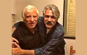 کیهان کلهر در فقدان بهرام بیضایی نوشت/ او مرغکی نشسته بر شاخه‌ای از سرو کاشمر بود