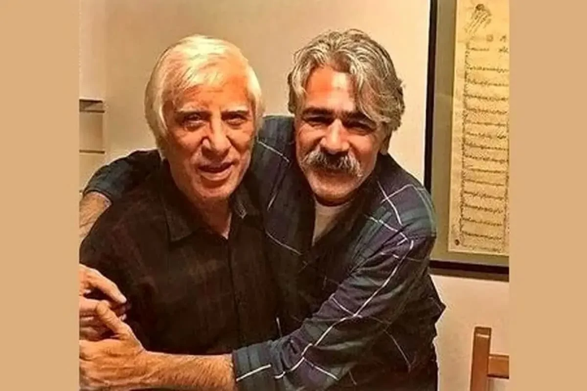 کیهان کلهر: بهرام بیضایی سرو بلند فرهنگ و هنر ایران بود